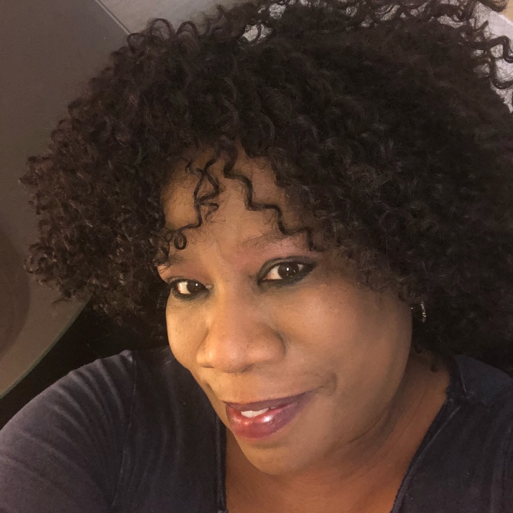 Meet your Posher, Kim